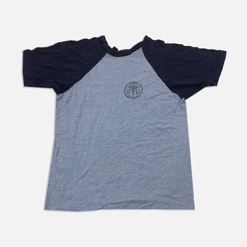 Vintage Hanes Beefy Tan T Shirt – The Era NYC