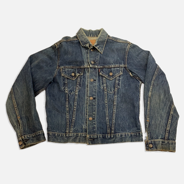 Levi's Men's Trucker Jacket (Also Available in Big & India | Ubuy