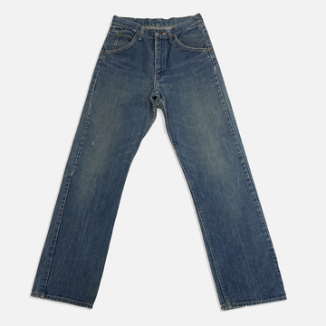 Comfort Fit Casual Wear Mens Lee Denim Jeans, Waist Size: 30-38 at Rs  899/piece in Charhi