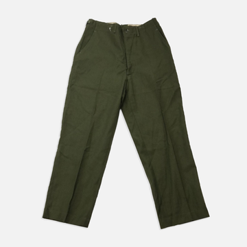 Can I Still Wear Army Green? - The New York Times