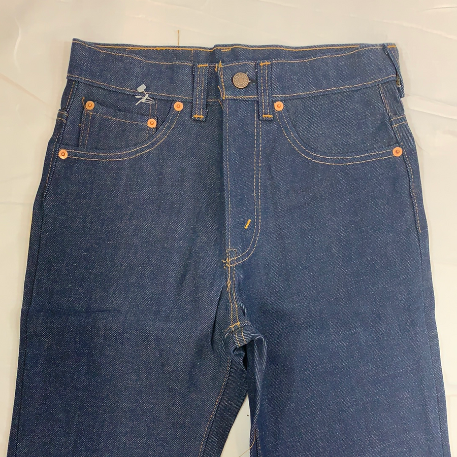 Vintage Levi’s 517 denim pants - 28in – The Era NYC