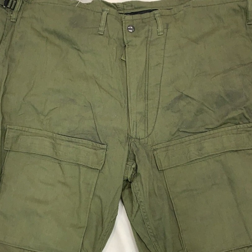 Vintage military work wear pants – The Era NYC