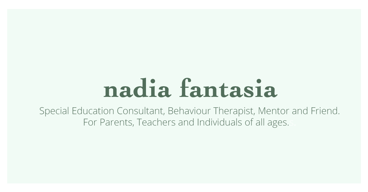 Nadia Fantasia