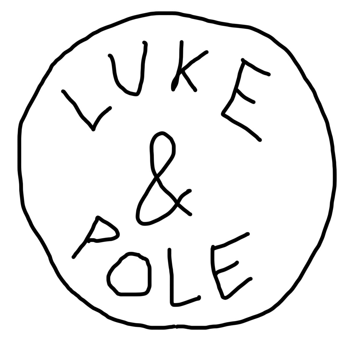 logo Luke & Pole