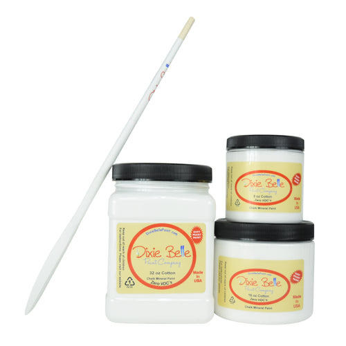 DBP Synthetic Brushes - Dixie Belle Paint Company