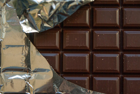 1.糖質オフチョコレートとは？