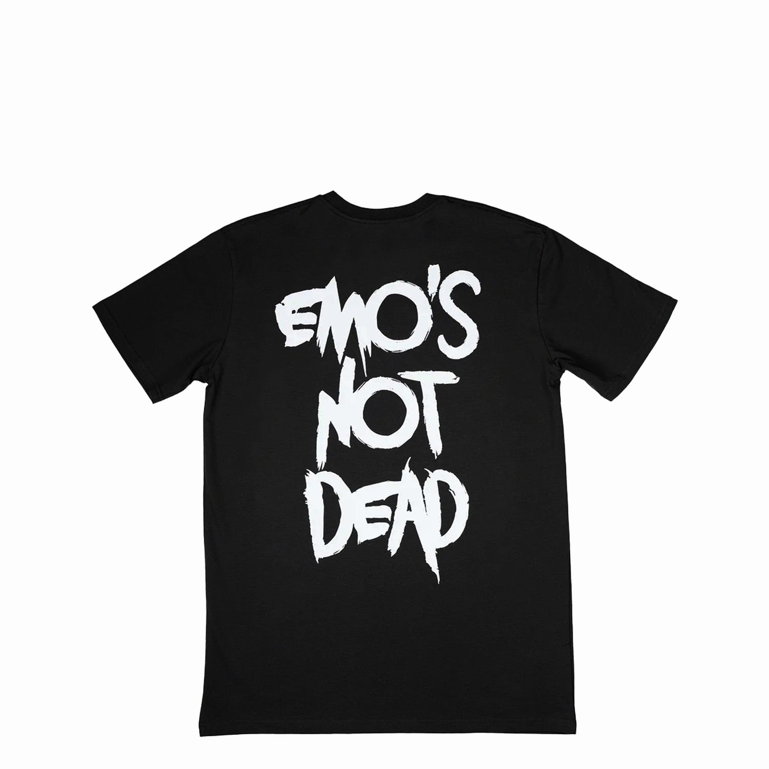 Emo's Not Dead Tee - Emos Not Dead product image