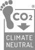 CO2 Climate Neutral Logo