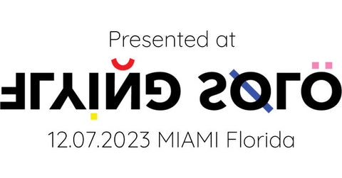 Miami Swim Week 2023 AVIMIVA bei der Flying Solo Show im Juli 2023