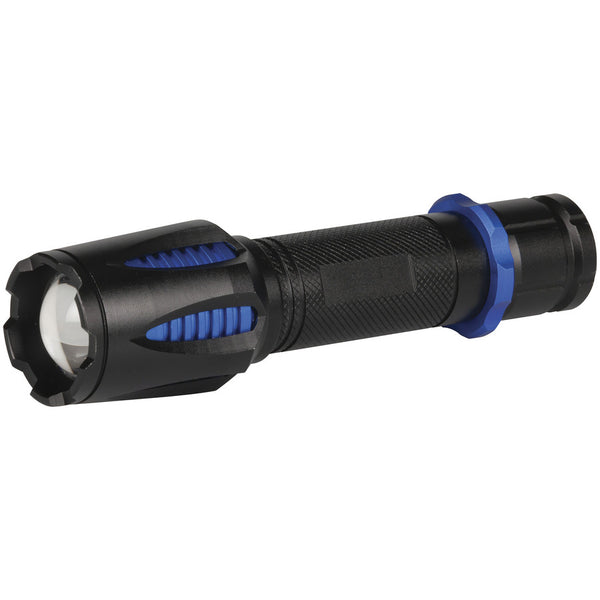 1000 lumen rechargeable led torch