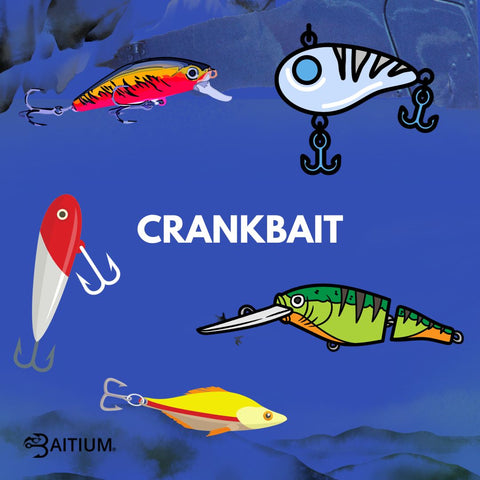 crankbait