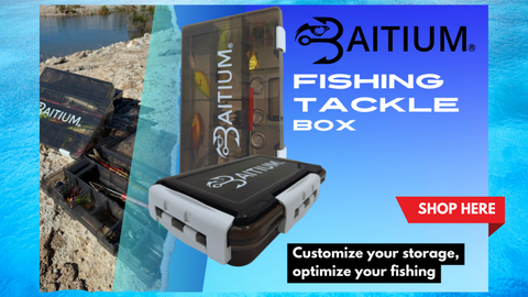 tackle box