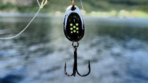 Does fishing tech improve or ruin the fishing experience?