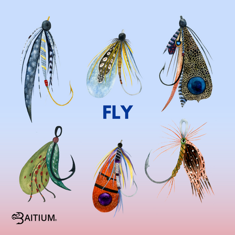 fly lure