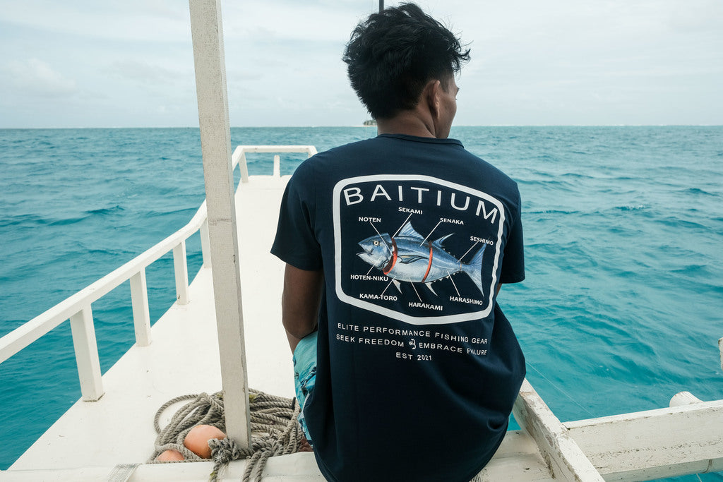 Baitium - Tired of shirts that are either way to baggy to