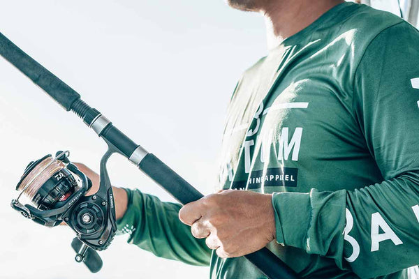 Should You Get a Rod and Reel Combo? Or Buy Them Separately?