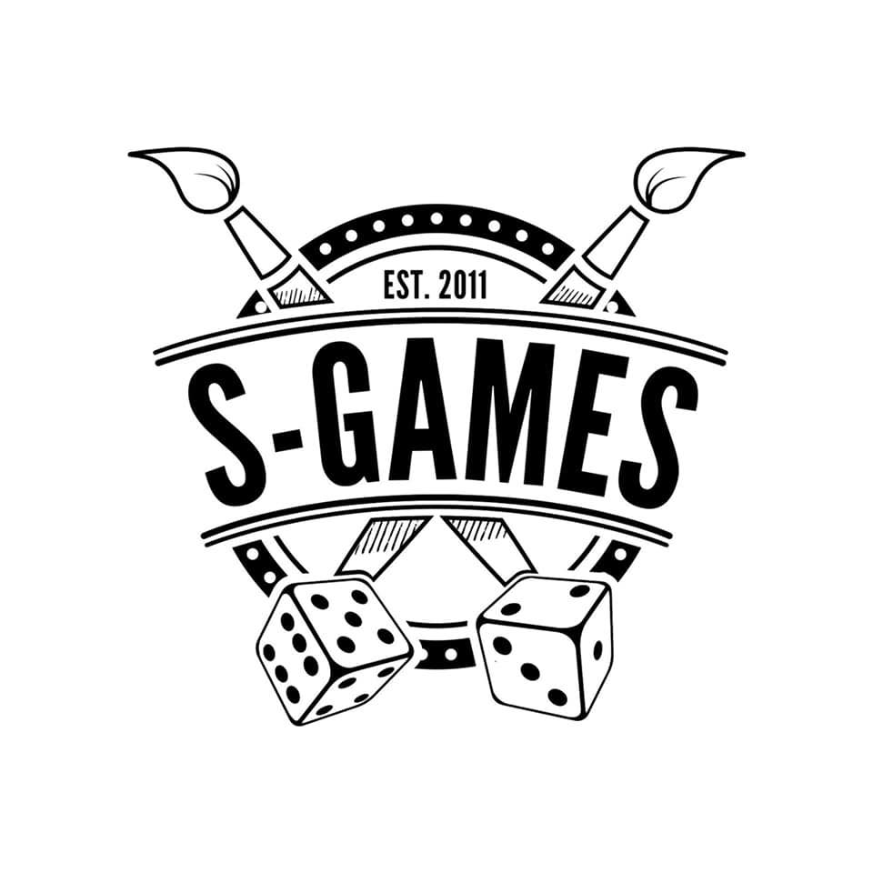 S-Games