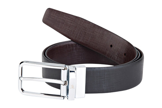 Belts, Double U Leather