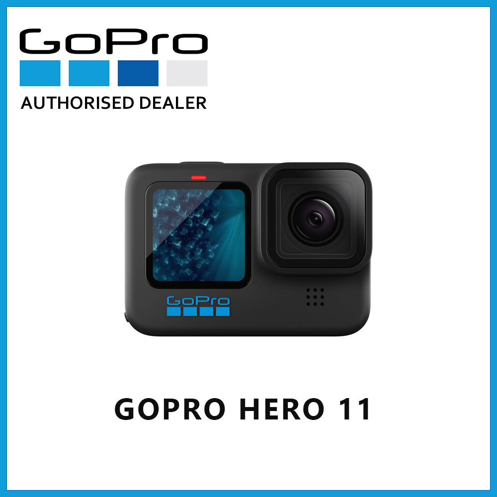 GoPro Hero 12 Black Action Camera CHDHX-121-RW – Red Dot Photo