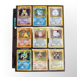 x30 Pokemon TRICK OR TRADE 2022 (Full Set) Halloween 30/30 Cards Cards NEW