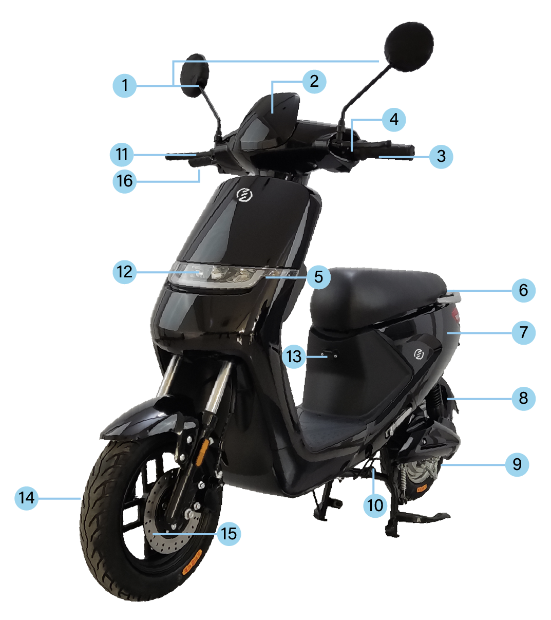 Maxx ebike