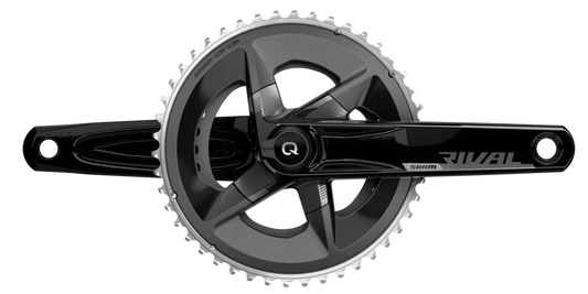 Rival AXS D1 Wide Powermeter Crankset