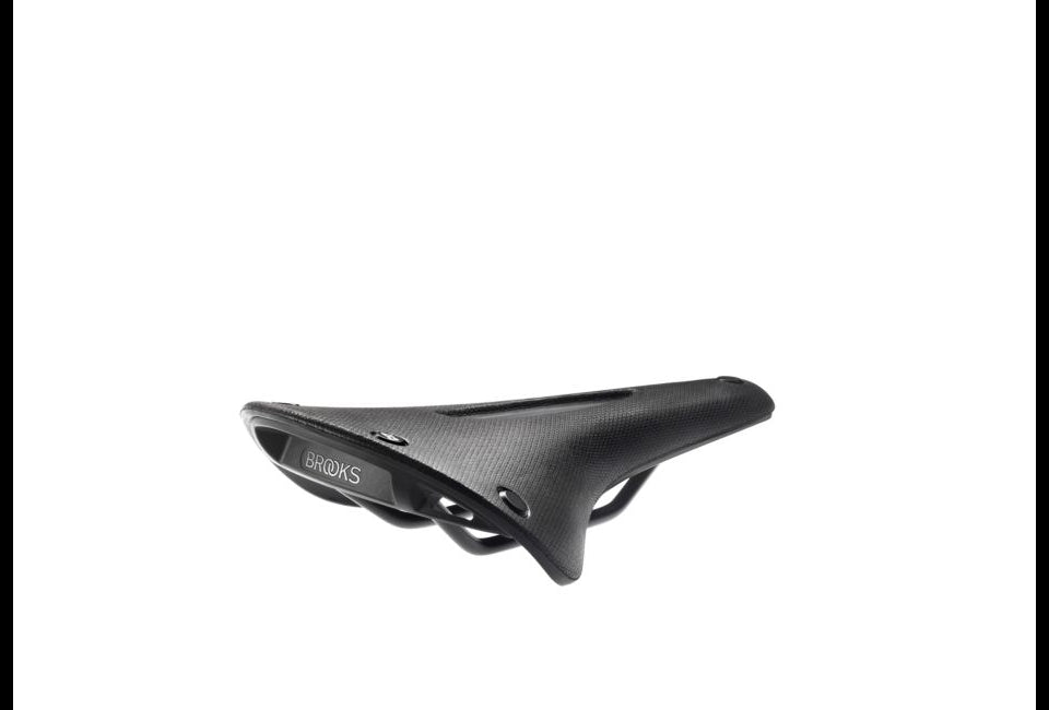 Brooks Cambium All-Weather C17 bicycle saddle – Brown's Sports