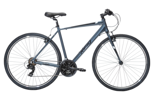 Transit Disc WSD Commuter Bike - Hybrid & Commuter Bikes – Reid Cycles