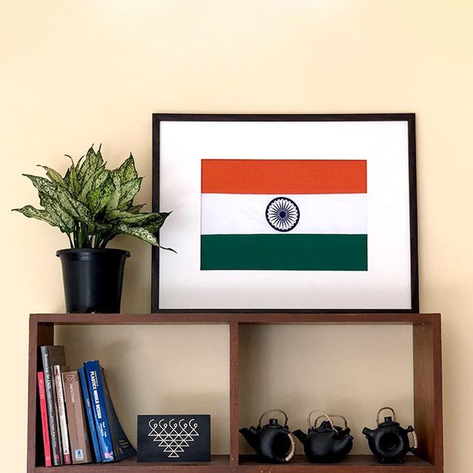 Ourindianflag