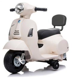 Piaggio Mini Vespa PX150 Elettrica 6V per Bambini Rosa – acquista su  Giordano Shop