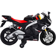 Moto Elettrica per Bambini 12V con Licenza Honda CBR 1000RR Bianca –  acquista su Giordano Shop