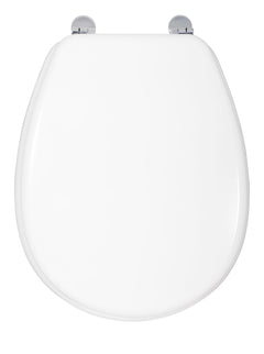 Copriwater per Modello Connect Ideal Standard 36,8x43,2x5 Saniplast Match  Bianco – acquista su Giordano Shop