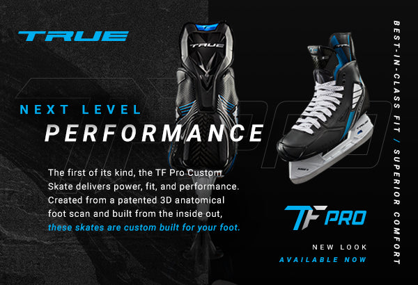 2020 True TF Pro Custom skates product details