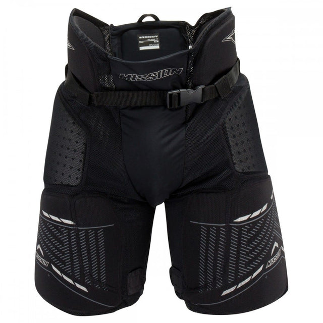 Nami Performance Ringette Girdle - Senior – Cyclone Taylor Source