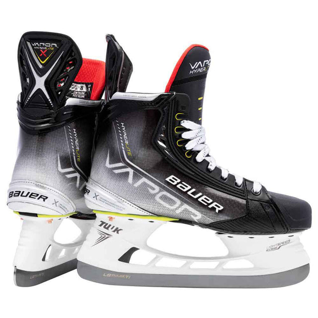 CCM S22 Tacks AS-V Pro Ice Hockey Skates - Senior – Cyclone Taylor Source  for Sports