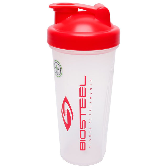 BioSteel Team Water Bottle (800ml) - The Sports Exchange