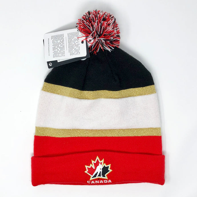 Apparel Headwear Toques – Sports