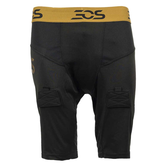 EOS Ti50 Ice Hockey Compression Shorts with Cup - Senior – Cyclone Taylor  Source for Sports