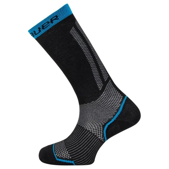 Bauer S23 Next Game Recovery Compression Leg Sleeve – Cyclone Taylor Source  for Sports