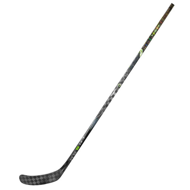 Bauer S22 Nexus Sync Grip Ice Hockey Stick - Intermediate