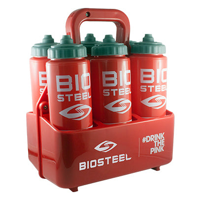 BIOSTEEL TEAM BOTTLE – BioSteel – Canada