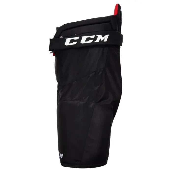 CCM Jetspeed FT485 Ice Hockey Pants - Junior – Cyclone Taylor Sports