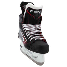 Load image into Gallery viewer, CCM S19 Jetspeed FT470 Ice Hockey Skates (Senior) front and side view
