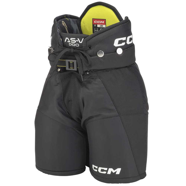 CCM S22 Tacks AS-V Pro Ice Hockey Pants - Senior – Cyclone Taylor