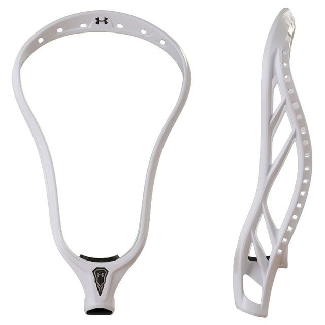 Nike alpha sales lacrosse head