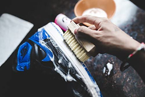 How to clean and protect your custom sneakers from damage