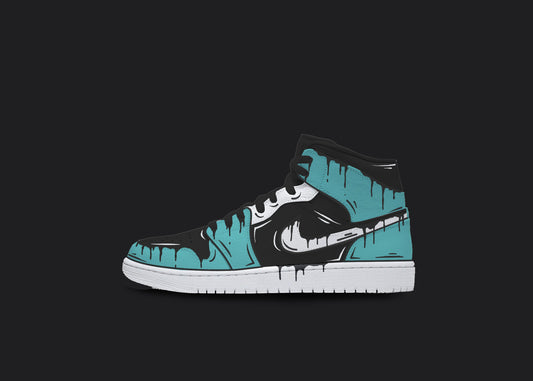 Drippy  Custom Nike sneakers & more