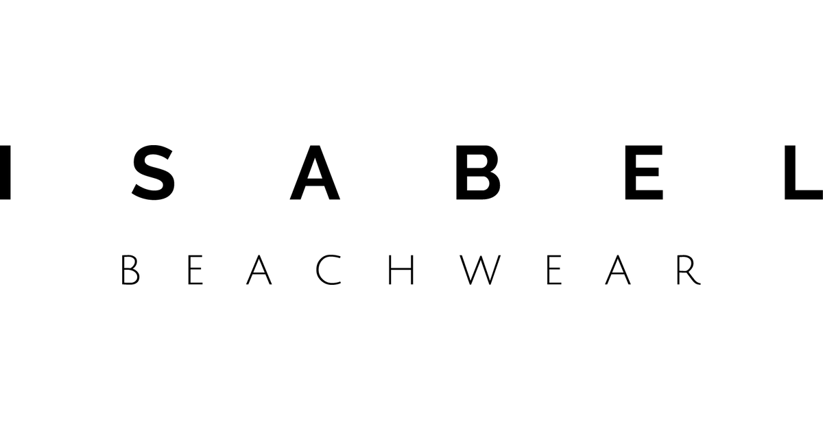Isabel Beachwear