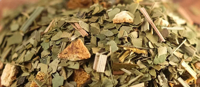 Close Up Maté 