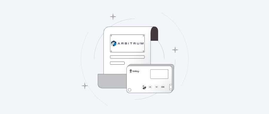 imToken Iliad: Join Arbitrum’s Odyssey with double rewards, double fun